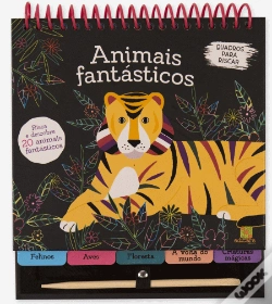 Capa do artigo Animais Fantásticos