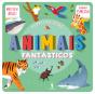 Animais Fantásticos - Preview