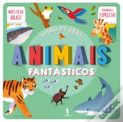 Capa do artigo Animais Fantásticos