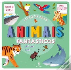 Capa do artigo Animais Fantásticos