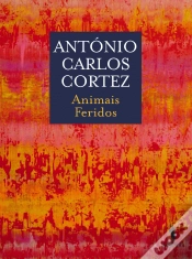 Capa do artigo Animais Feridos