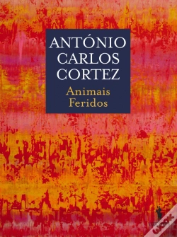 Capa do artigo Animais Feridos