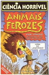 Animais Ferozes
