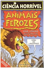 Capa do artigo Animais Ferozes