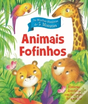 Capa do artigo Animais Fofinhos