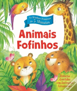 Capa do artigo Animais Fofinhos