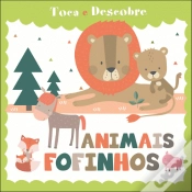 Capa do artigo Animais Fofinhos