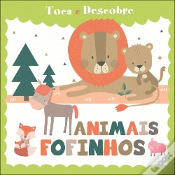 Capa do artigo Animais Fofinhos