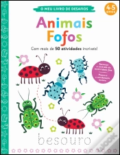 Capa do artigo Animais Fofos