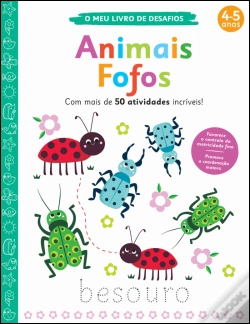 Capa do artigo Animais Fofos