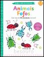 Animais Fofos - Preview