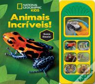Animais Incríveis!