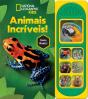 Animais Incríveis! - Preview