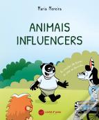 Animais Influencers