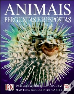 Capa do artigo Animais