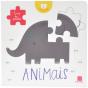 Animais - Preview