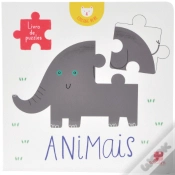 Capa do artigo Animais