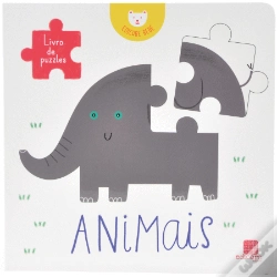 Capa do artigo Animais