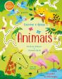 Animais - Preview