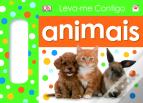 Animais - Leva-me Contigo