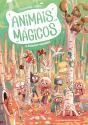 Animais Mágicos - O esquilo-vampiro - Preview
