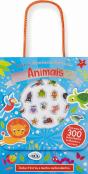 Animais - Mala de Atividades Brilhantes - Preview