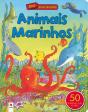 Animais Marinhos - Preview
