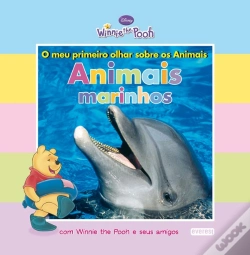 Capa do artigo Animais Marinhos