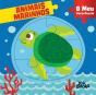 Animais Marinhos - Preview