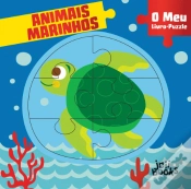Capa do artigo Animais Marinhos