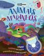 Animais Marinhos - Preview