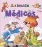 Animais Médicos - Preview