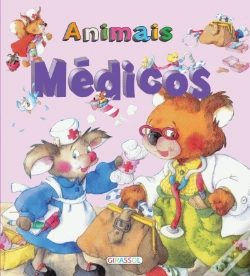 Capa do artigo Animais Médicos