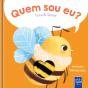 Animais Minúsculos - Preview