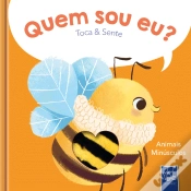 Capa do artigo Animais Minúsculos