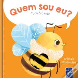 Capa do artigo Animais Minúsculos