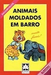 Capa do artigo Animais Moldados em Barro