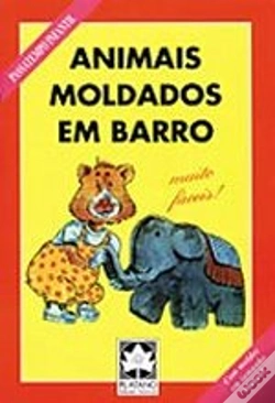 Capa do artigo Animais Moldados em Barro