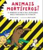 Animais Mortiferos! - Preview