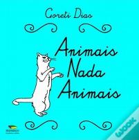 Animais Nada Animais