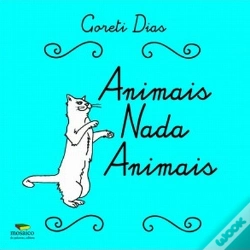 Capa do artigo Animais Nada Animais