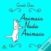 Capa do artigo Animais Nada Animais