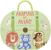 Animais no Avião