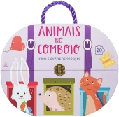 Animais no Comboio