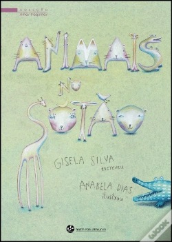 Capa do artigo Animais no Sotão