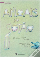Animais no Sotão