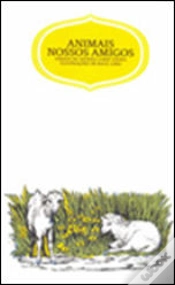 Capa do artigo Animais Nossos Amigos