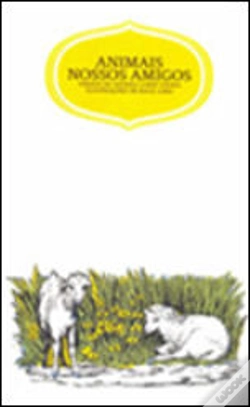 Capa do artigo Animais Nossos Amigos