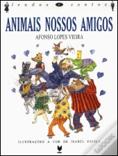 Animais Nossos Amigos