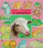 Animais Nossos Amigos - O Carneiro - Preview